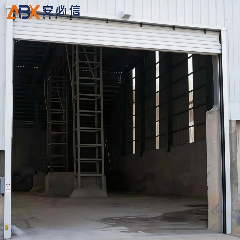 四平市背带堆积门
